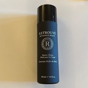 Retrouvé Baume Ultime Luxurious Body Oil